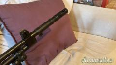 BM59 TA  NJ  .308 Winchester