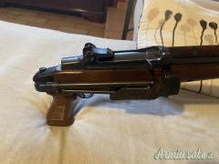 BM59 TA  NJ  .308 Winchester