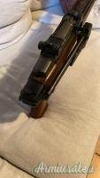 BM59 TA  NJ  .308 Winchester