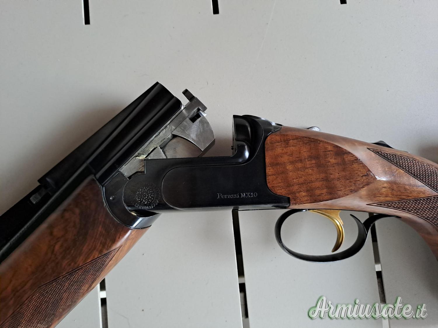 Perazzi MX10 12 Perazzi MX10 12