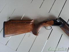 Perazzi MX10 12