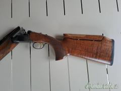 Perazzi MX10 12