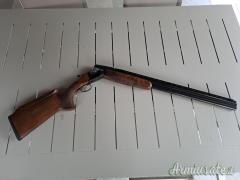 Perazzi MX10 12