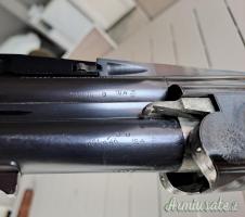 Perazzi MX10 12