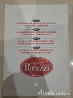 Perazzi MX10 12