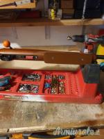 Anschutz 1416 SPORT .22 Long Rifle