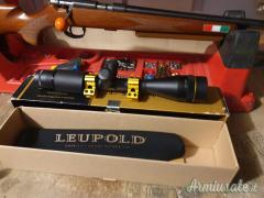 Anschutz 1416 SPORT .22 Long Rifle
