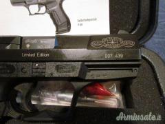 Walther | Carl P99 007 9x21mm IMI