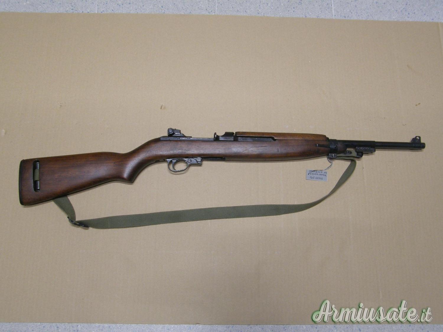...Altro | Non elencato M1 .30 Carbine ...Altro | Non elencato M1 .30 Carbine