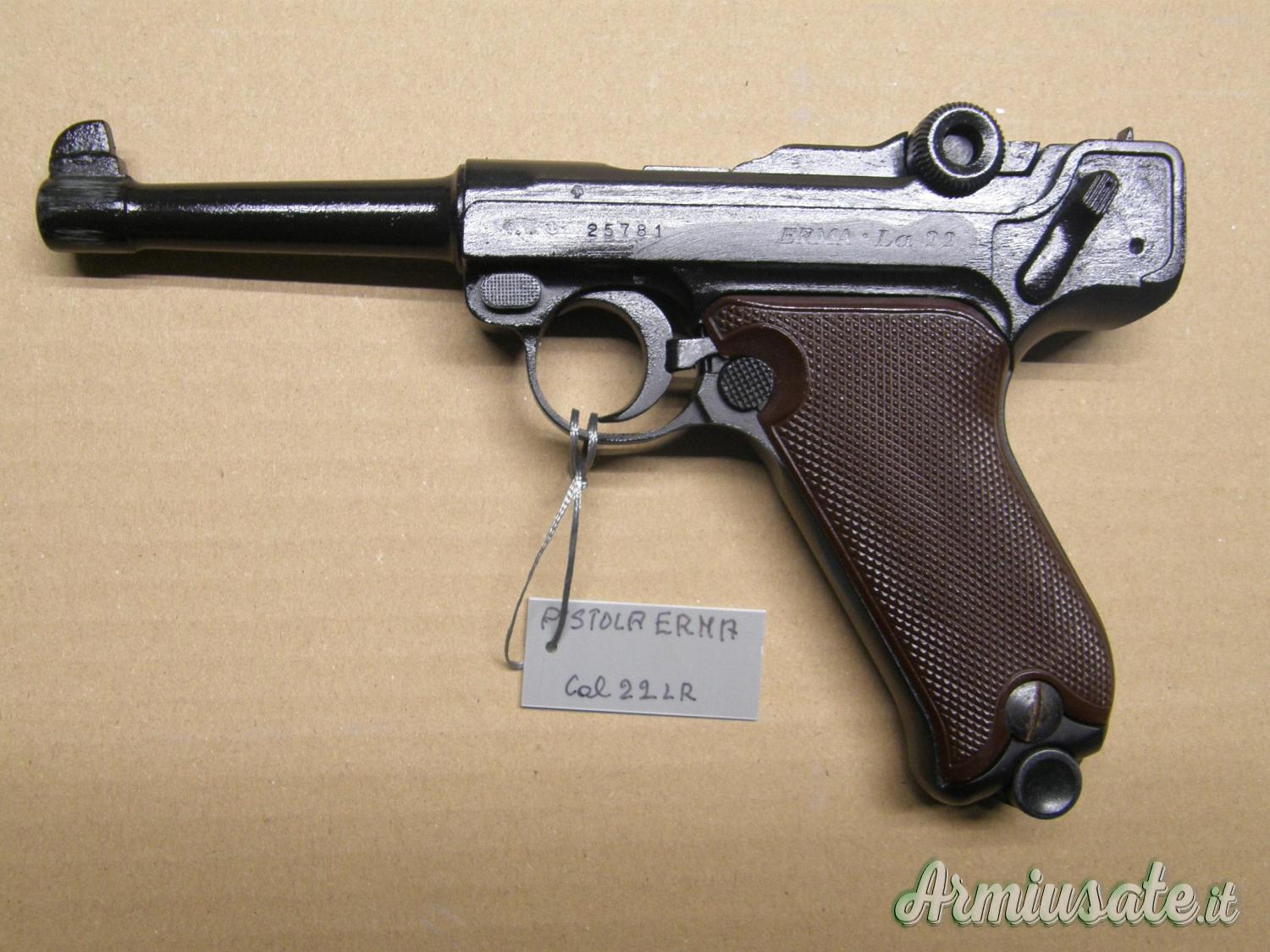 ...Altro | Non elencato LA22 .22 LR Long Rifle ...Altro | Non elencato LA22 .22 LR Long Rifle