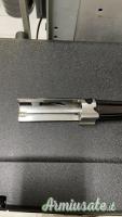 Vendo Canna Cosmi cal 20 SB