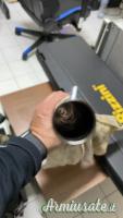 Vendo Canna Cosmi cal 20 SB