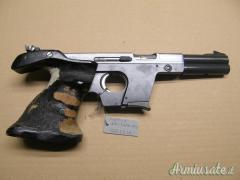 Walther | Carl OSP .22 Short