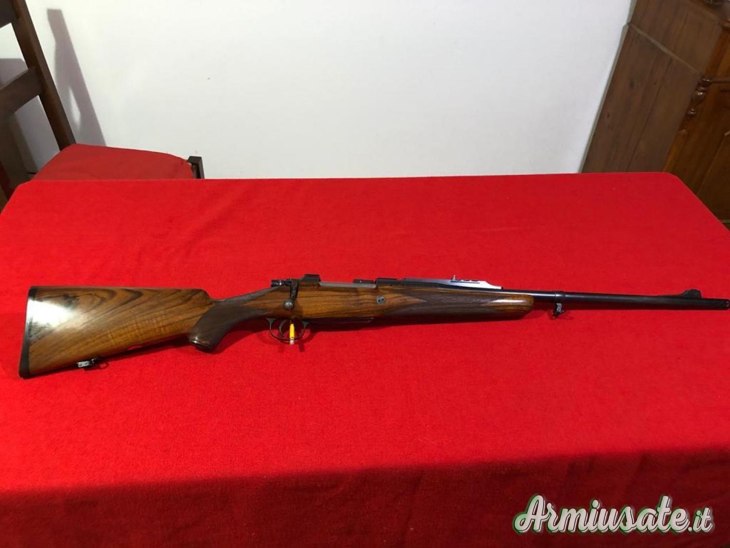 Rigby Big Game .416 Rigby Rigby Big Game .416 Rigby