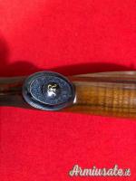 Rigby Big Game .416 Rigby