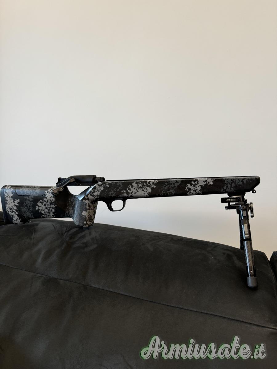 Blaser R8 CARBON ...Altro Blaser R8 CARBON ...Altro