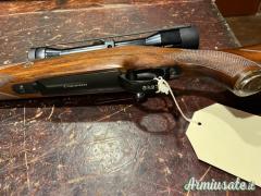 Holland Bolt Action .375 H&H Magnum