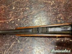 Holland Bolt Action .375 H&H Magnum