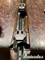 Holland Bolt Action .375 H&H Magnum