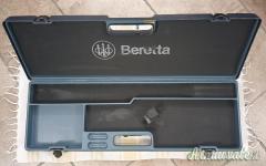 Valigetta originale Beretta per sovrapposti serie 682