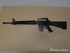 Jager AP74 .22 Long Rifle