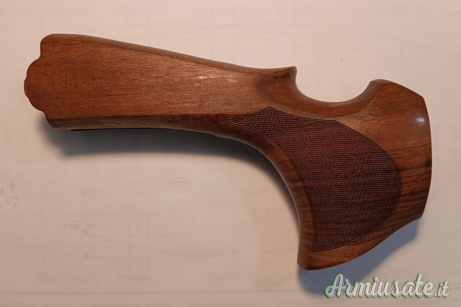 Impugnatura FUTUR-K6AM per Beretta 680 682 692 694 Impugnatura FUTUR-K6AM per Beretta 680 682 692 694