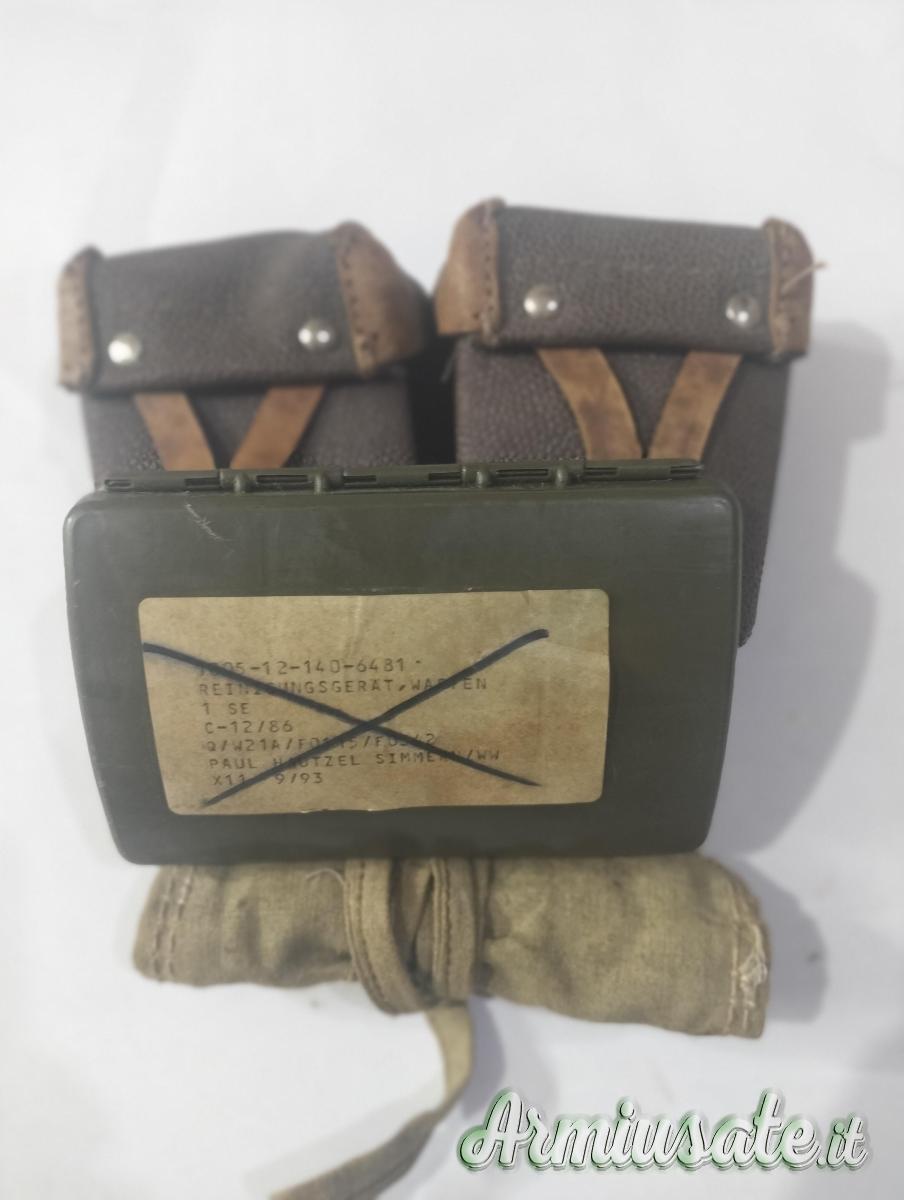 ACCESSORI E BUFFETTERIA MOSIN NAGANT ACCESSORI E BUFFETTERIA MOSIN NAGANT