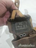 ACCESSORI E BUFFETTERIA MOSIN NAGANT