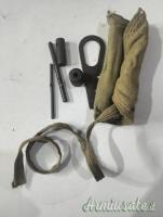 ACCESSORI E BUFFETTERIA MOSIN NAGANT