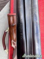 ...Altro | Non elencato Double Rifle .475 n.2 Nitro Express