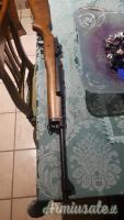 Ruger | Sturm Mini 30 7.62x39mm