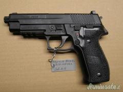 Sauer P226 CO2