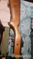 Ruger | Sturm Mini 30 7.62x39mm