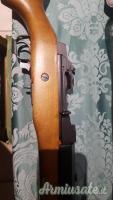 Ruger | Sturm Mini 30 7.62x39mm