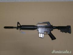 Jager AP15 .22 Long Rifle
