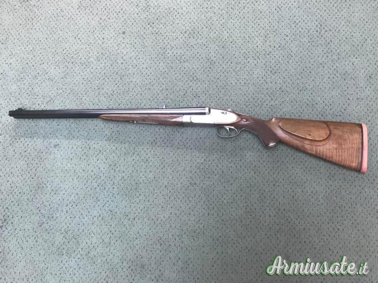 Perugini e Visini Selous .500 Nitro Express Perugini e Visini Selous .500 Nitro Express