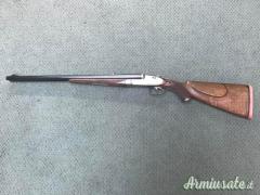 Perugini e Visini Selous .500 Nitro Express