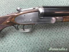 Perugini e Visini Selous .500 Nitro Express