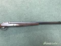 Perugini e Visini Selous .500 Nitro Express