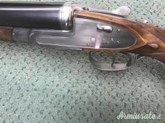 Perugini e Visini Selous .500 Nitro Express