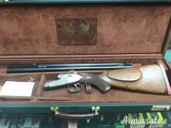 Perugini e Visini Selous .500 Nitro Express
