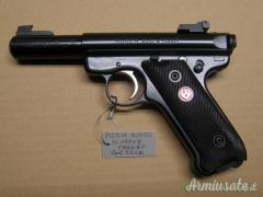 Ruger | Sturm MARK 2 TARGET .22 LR Long Rifle