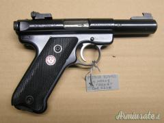 Ruger | Sturm MARK 2 TARGET .22 LR Long Rifle