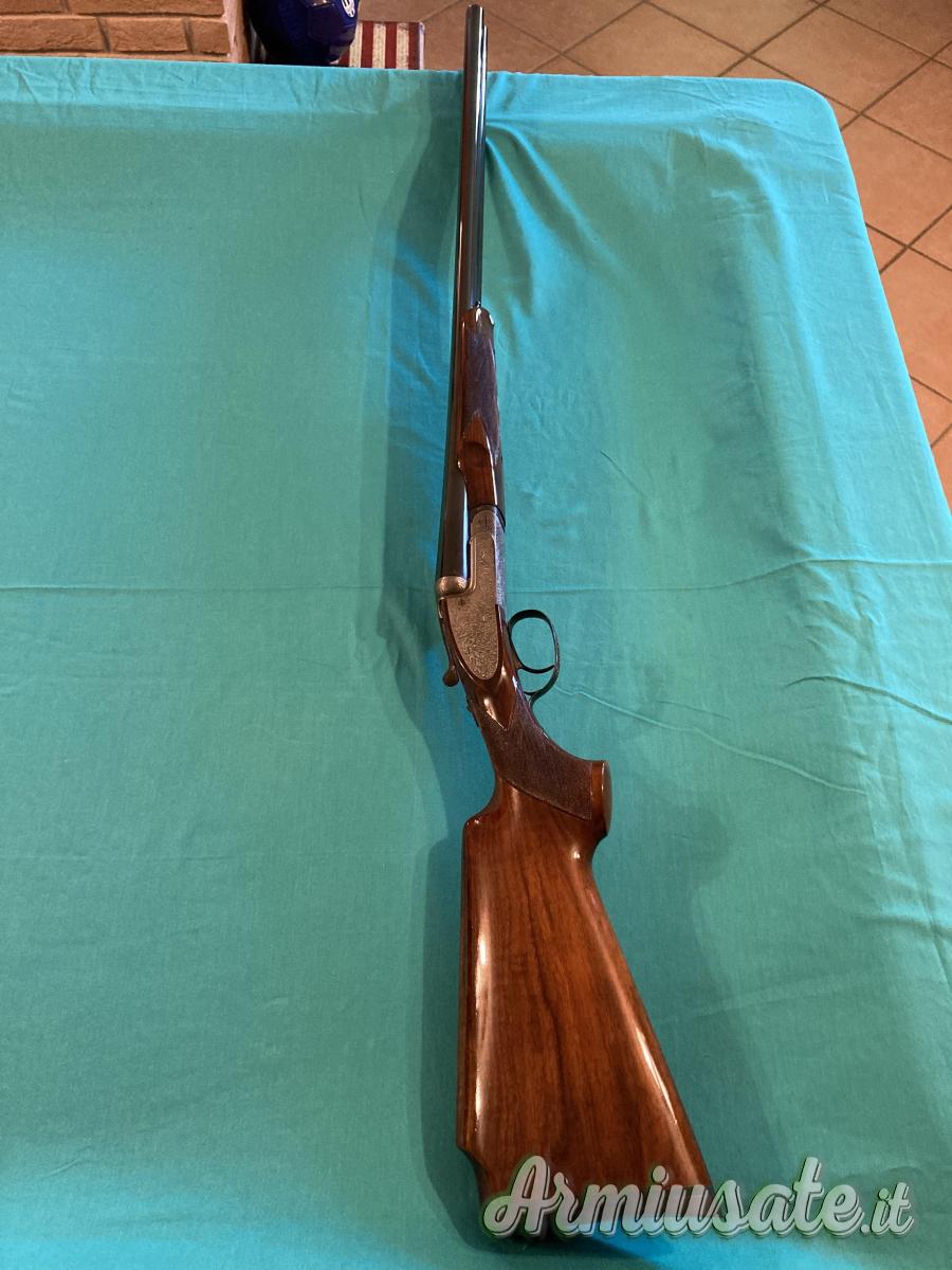 Bernardelli H&H extra lusso 12 Bernardelli H&H extra lusso 12