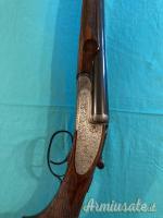 Bernardelli H&H extra lusso 12