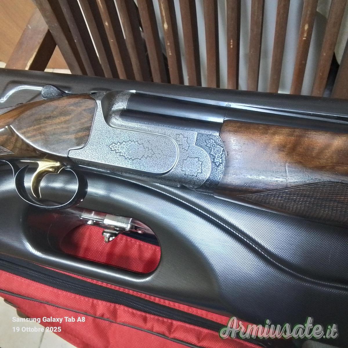 Perazzi Sco 12 Perazzi Sco 12