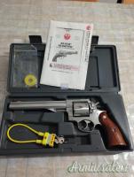 Ruger | Sturm REDHAWK .44 Remington Magnum