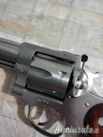 Ruger | Sturm REDHAWK .44 Remington Magnum