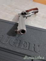 Ruger | Sturm REDHAWK .44 Remington Magnum