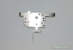 Anschutz 1414-64-1710-54 .22 Long Rifle